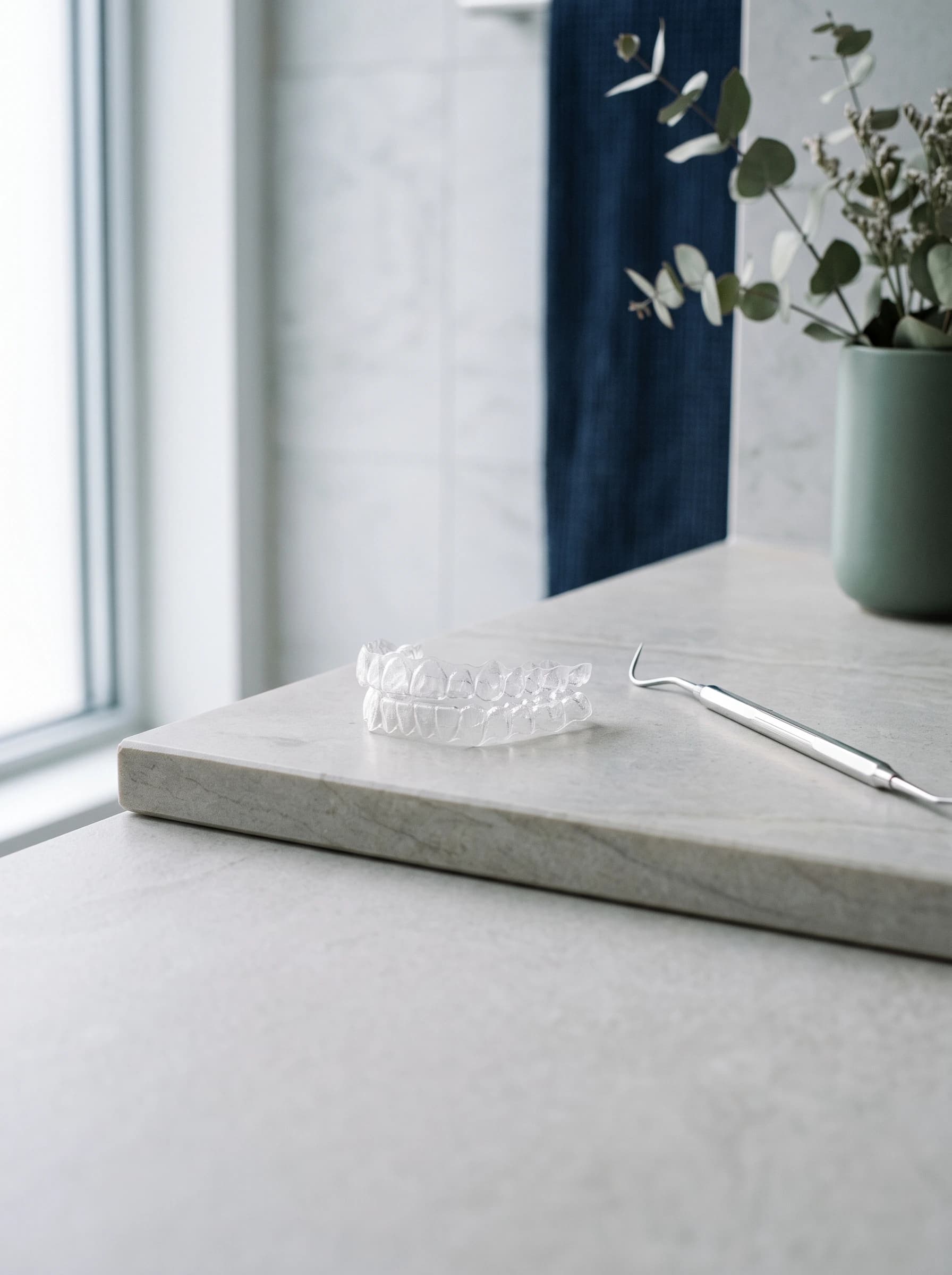 Orthodontics at Texas Implant