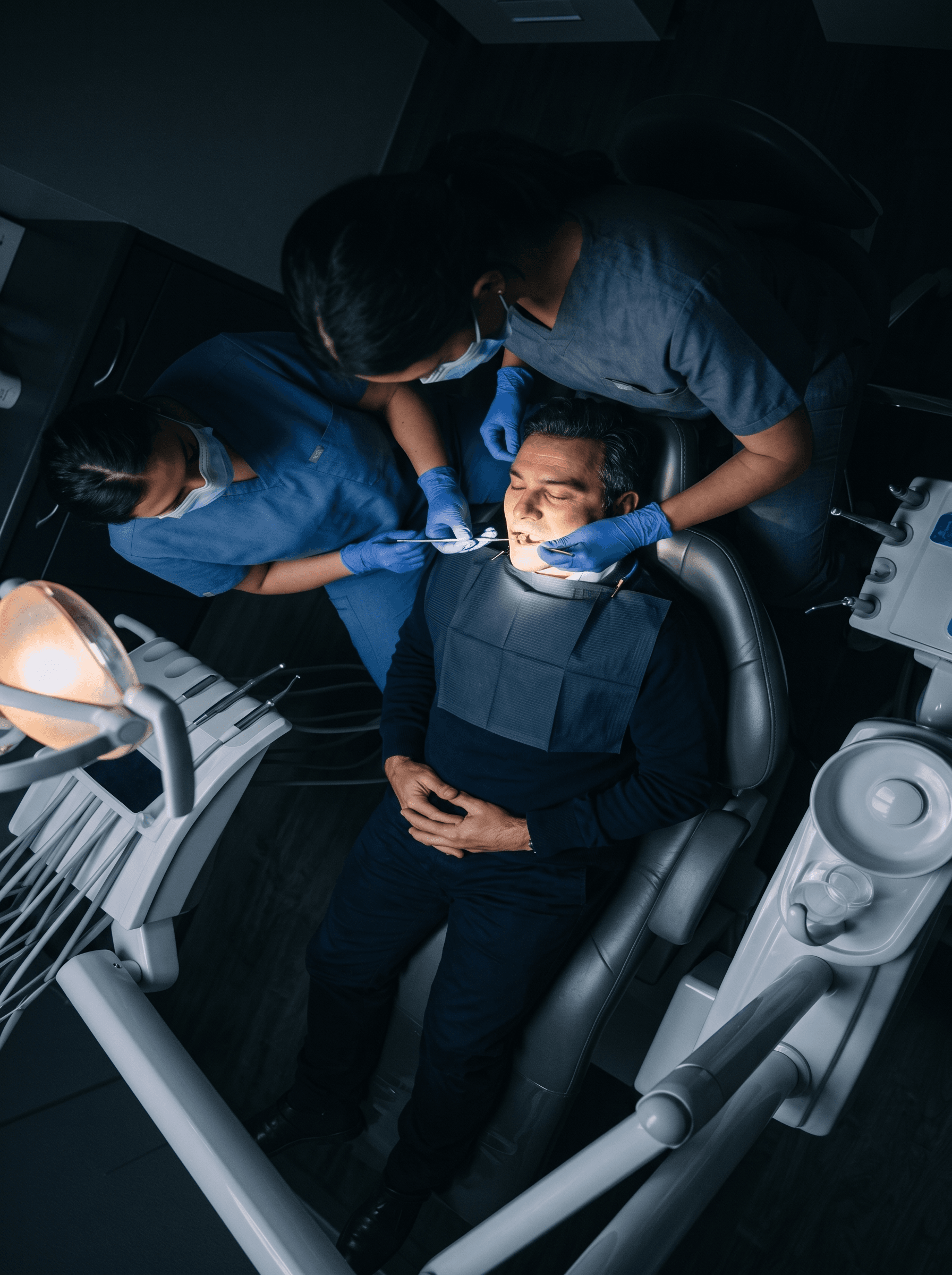Root Canal at Texas Implant & Dental Specialists